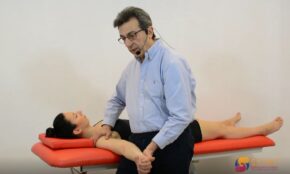 Corso di Mobilizzazione spalla ssomt