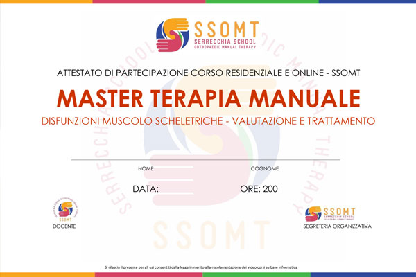 Certificato