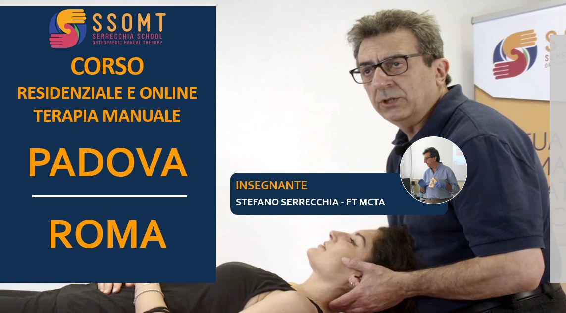 Master Residenziale Lugano