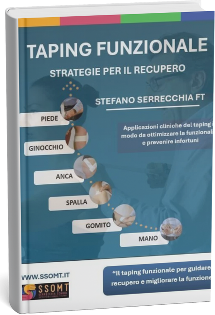 Libro Taping Funzionale