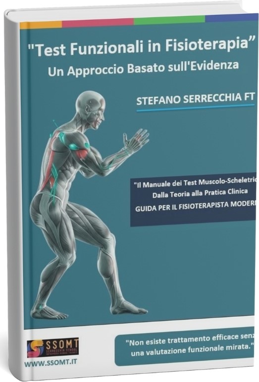 Libro Test Funzionali Muscoloscheletrici