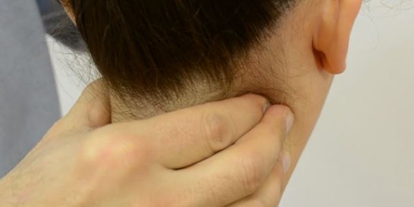 CERVICALE TEST 1