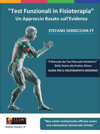 COPERTINA LIBRO TEST FUNZIONAL