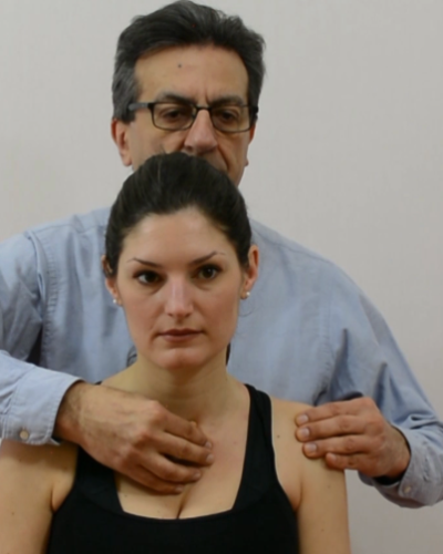 TEST CLAVICOLA