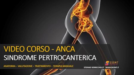 VIDEO CORSO - ANCA SINDROME PERTROCANTERICA