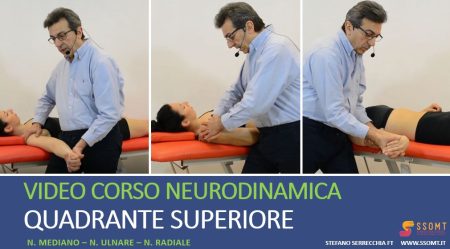 VIDEO CORSO NEURODINAMICA - QUADRANTE SUPERIORE