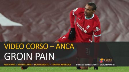 VIDEO CORSO – ANCA GROIN PAIN